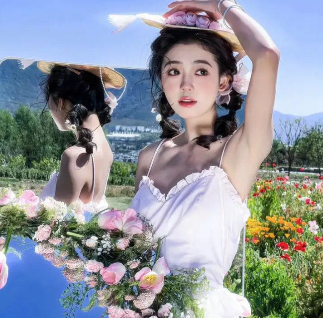 爱在当下